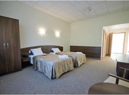 Hotel A4 Mop Zastawie Jaworzno Exterior photo